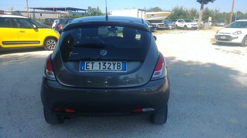 Lancia Ypsilon Ypsilon 1.3 MJT 16V 95 CV 5 porte S&S Gold