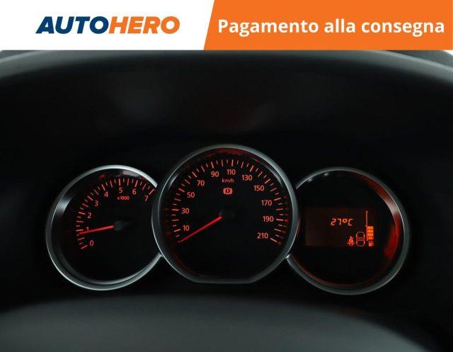 DACIA Lodgy Stepway 1.5 Blue dCi 8V 115CV 7 posti