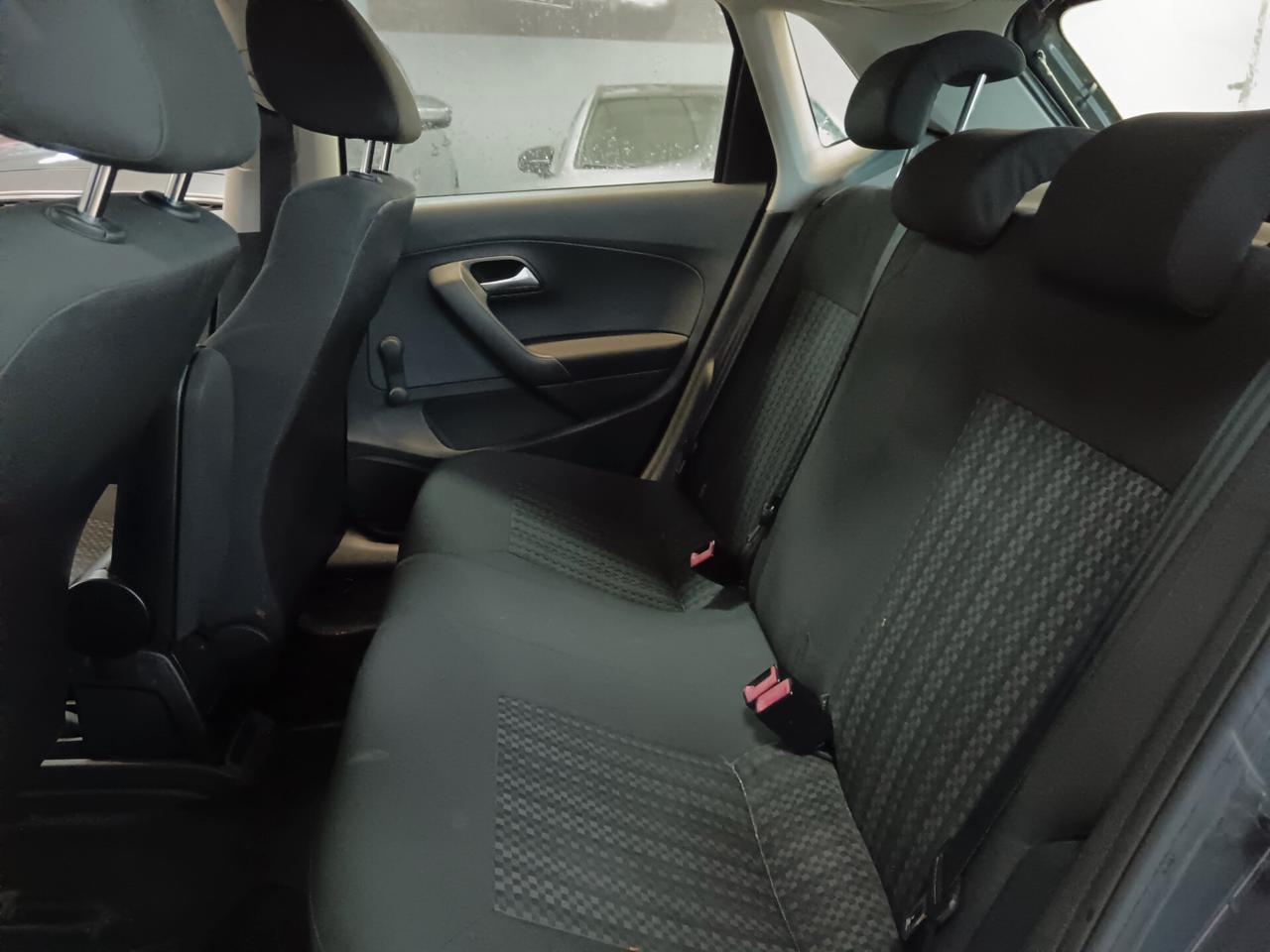 Volkswagen Polo Diesel Manuale