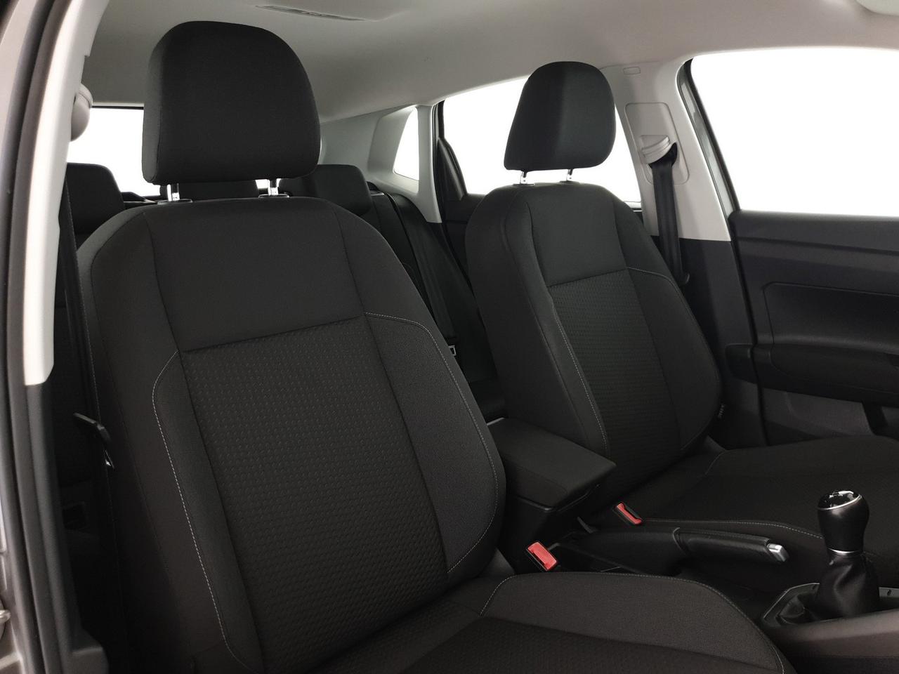 Volkswagen Polo 5p 1.6 tdi comfortline 80cv