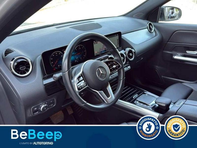 Mercedes-Benz GLA 200 D SPORT PLUS AUTO