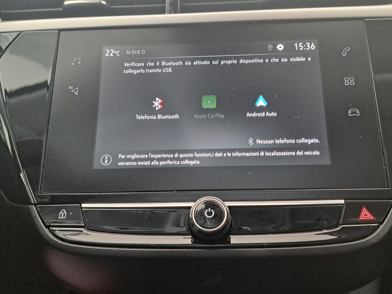 Opel Corsa 1.5 D 100 CV Elegance