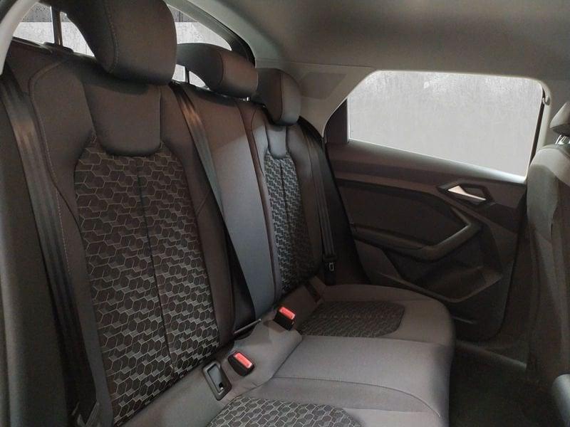 Audi A1 Sportback 30 1.0 tfsi S Line Edition 116cv s-tronic