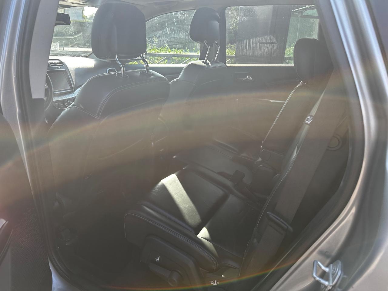 Fiat Freemont 2.0 Mjt 170 CV 4x4 aut. Lounge