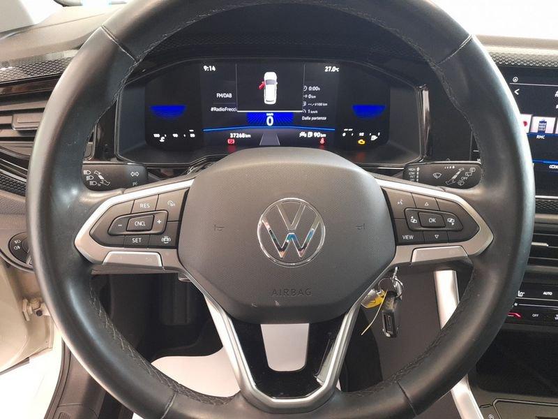 Volkswagen Polo 1.0 TSI Life