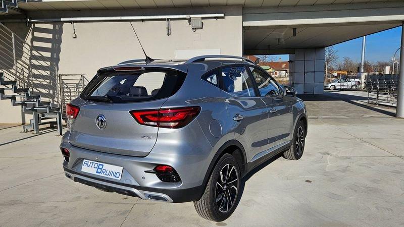 MG ZS Classic 1.5 VTi-tech Luxury ADAS con EASY GO'