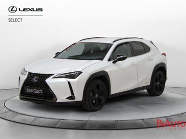 Lexus UX UX Hybrid 4WD Midnight