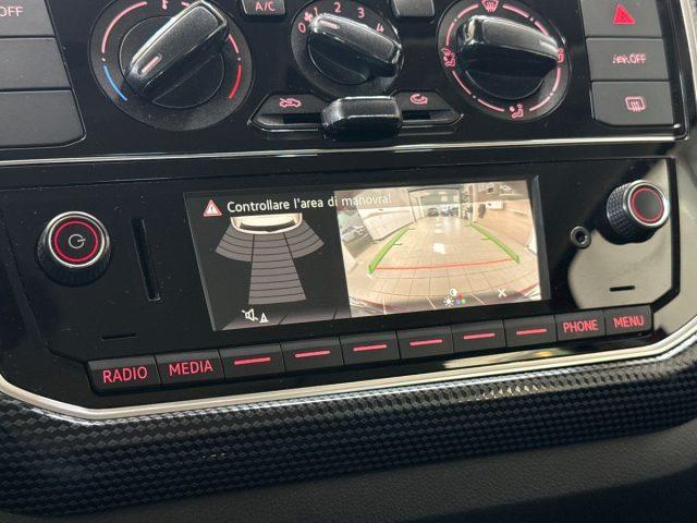 VOLKSWAGEN up! 1.0 5p. EVO move up! BlueMotion Technology