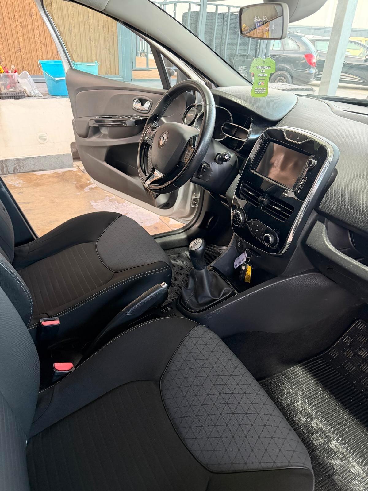 Renault Clio 0.9 TCe 12V 90CV Start&Stop 5 porte Energy