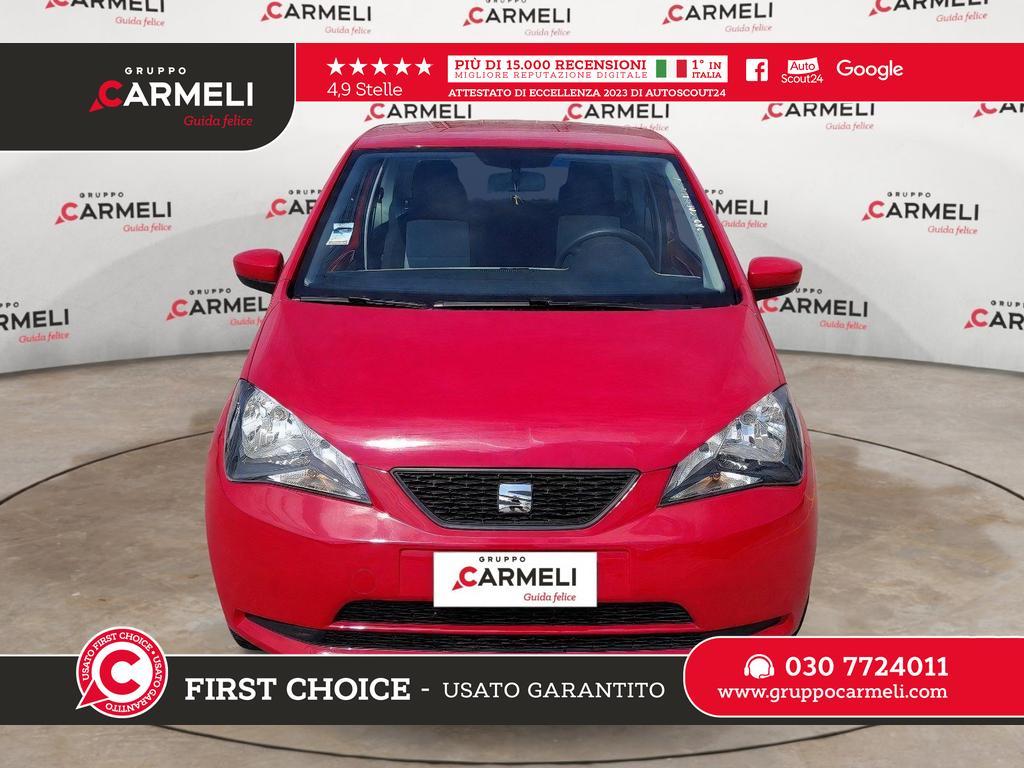 Seat Mii 3 Porte 1.0 Style