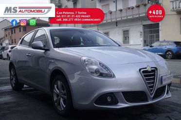 Alfa Romeo Giulietta Alfa Romeo Giulietta 2.0 JTDm-2 140 CV Distinctive 103KW ANNO 2012