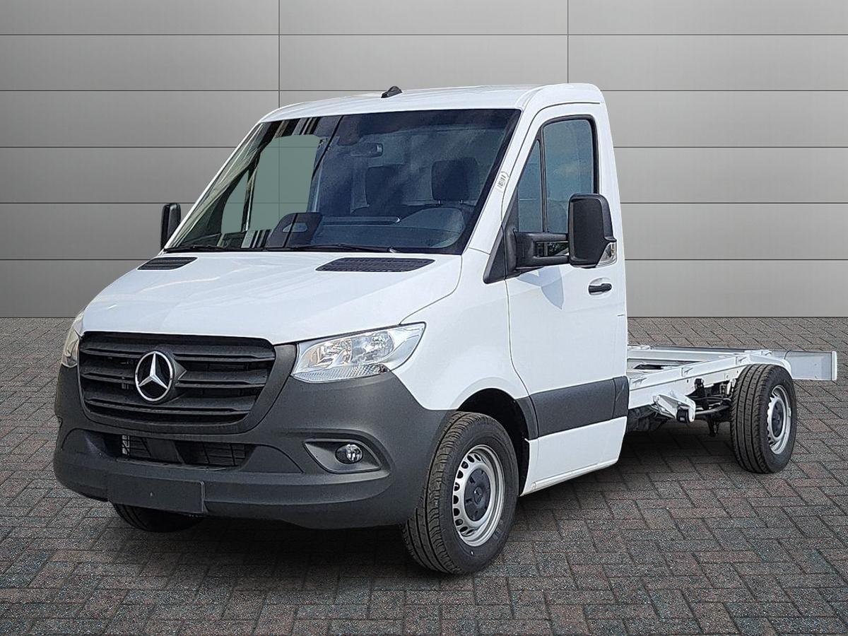 Mercedes-Benz Sprinter Telaio 317CDI 37/35 PRO
