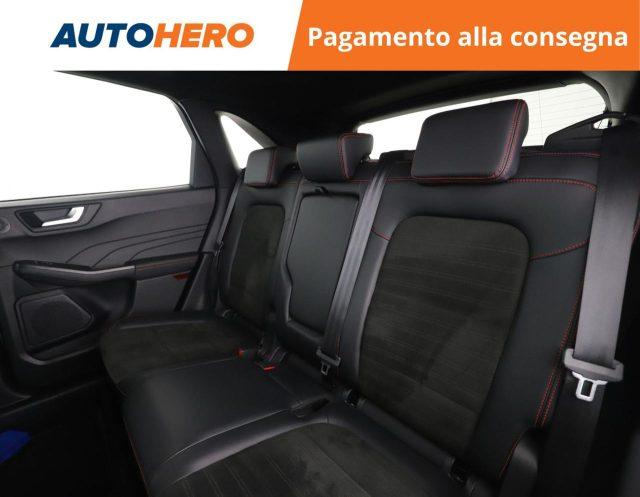 FORD Kuga 2.0 EcoBlue 150CV aut. AWD ST-Line X