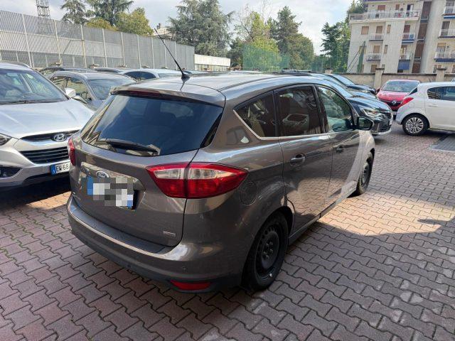 FORD C-Max 1.6 TDCi 95CV Titanium