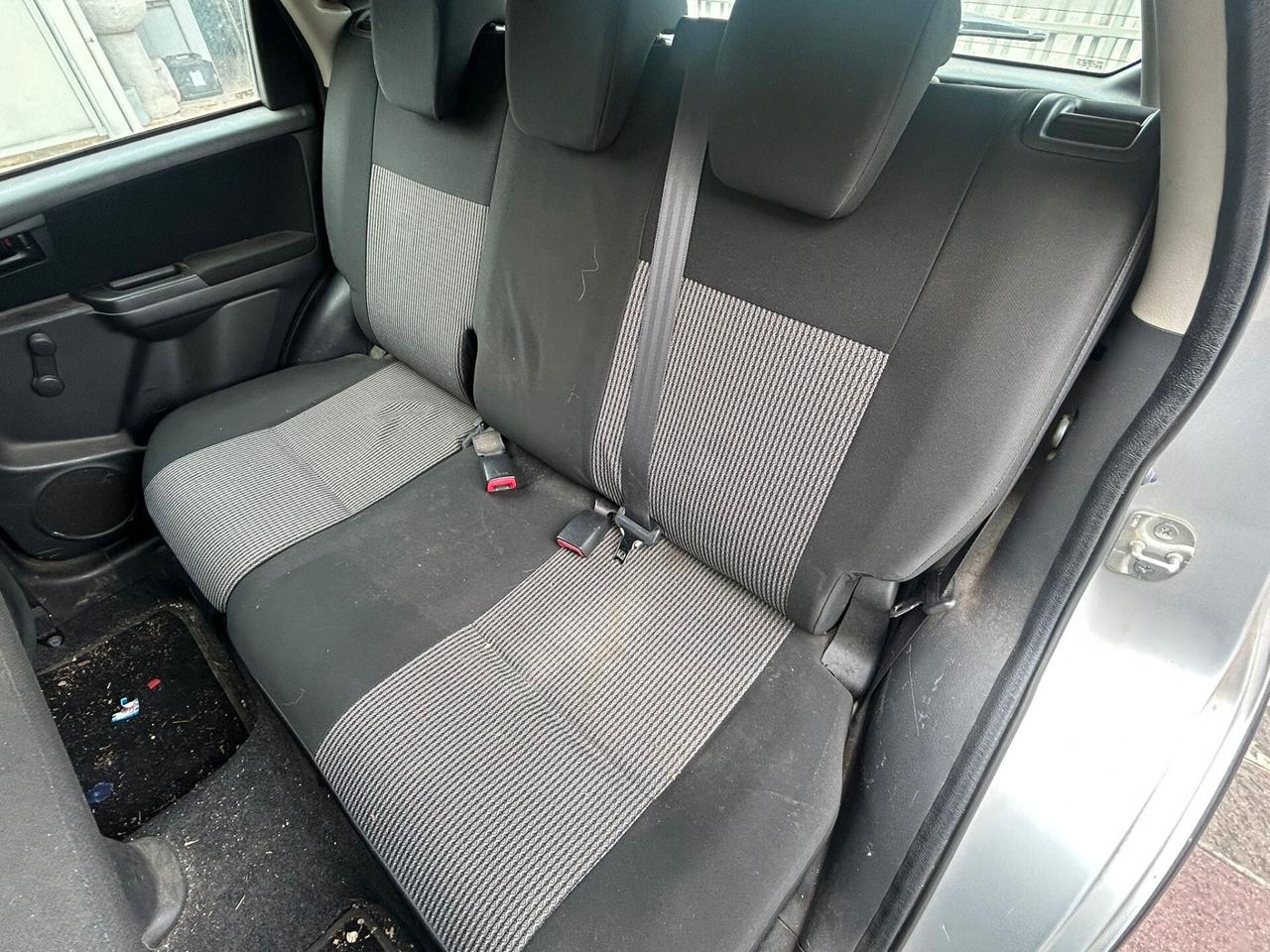 Fiat Sedici 1.6 16v 4x2 120cv - ANCHE PER NEOPATENTATI