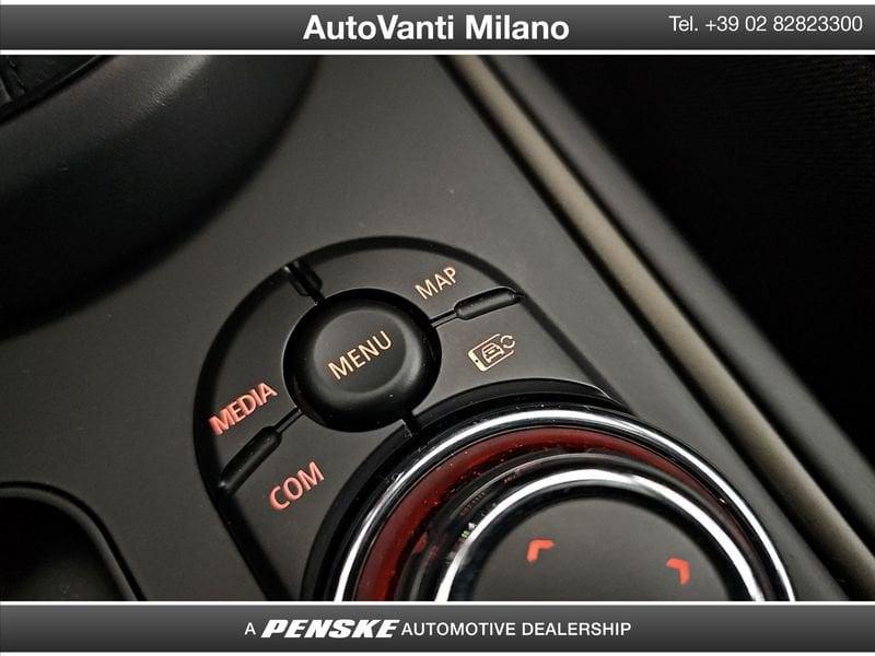 MINI Mini Countryman F60 Mini 1.5 Cooper Essential Countryman