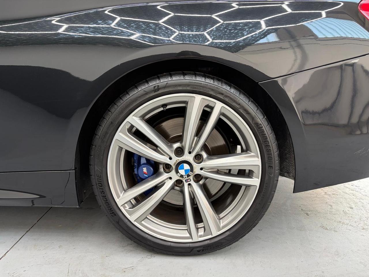 Bmw 420d Coupé MSPORT