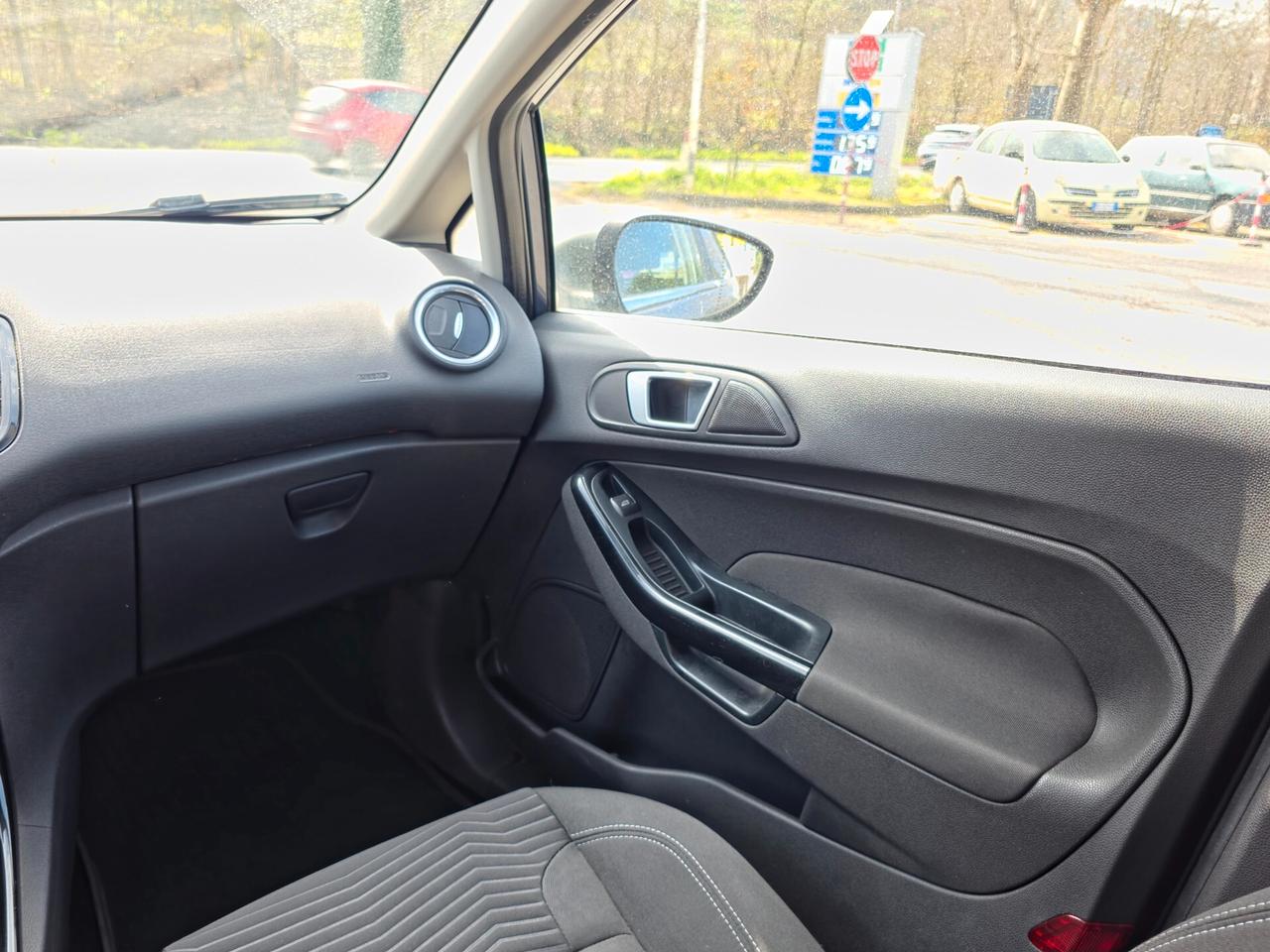 Ford Fiesta 1.5 TDCi 75CV 5 porte Titanium 2014-E5B Manuale NEO