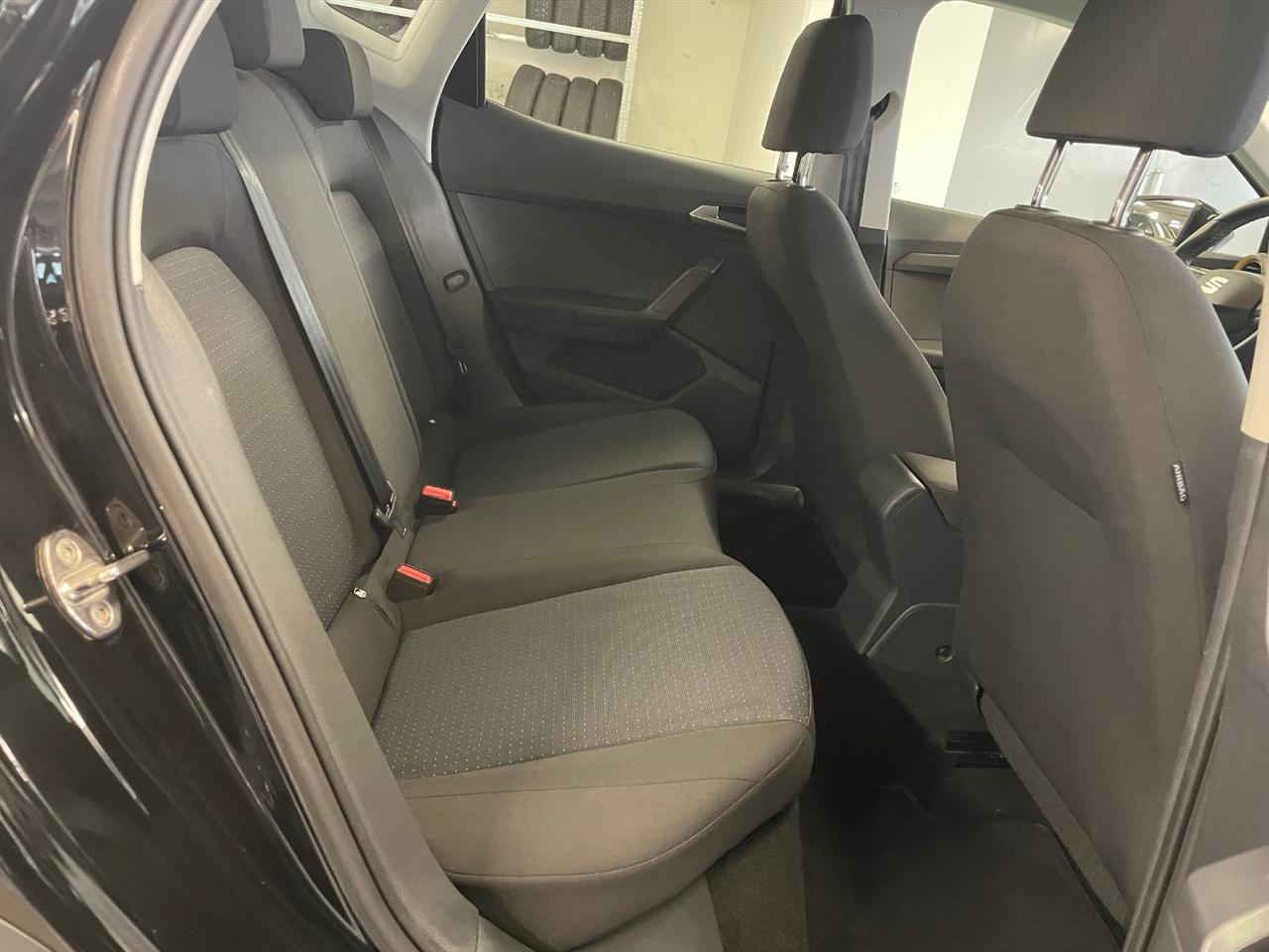 Seat Arona 1.0 ecotsi style 110cv