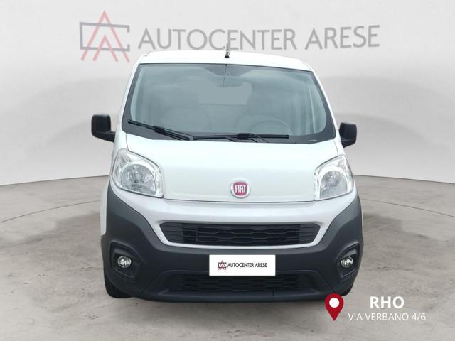 FIAT Fiorino 1.3 MJT 80CV Cargo SX garanzia 3 anni