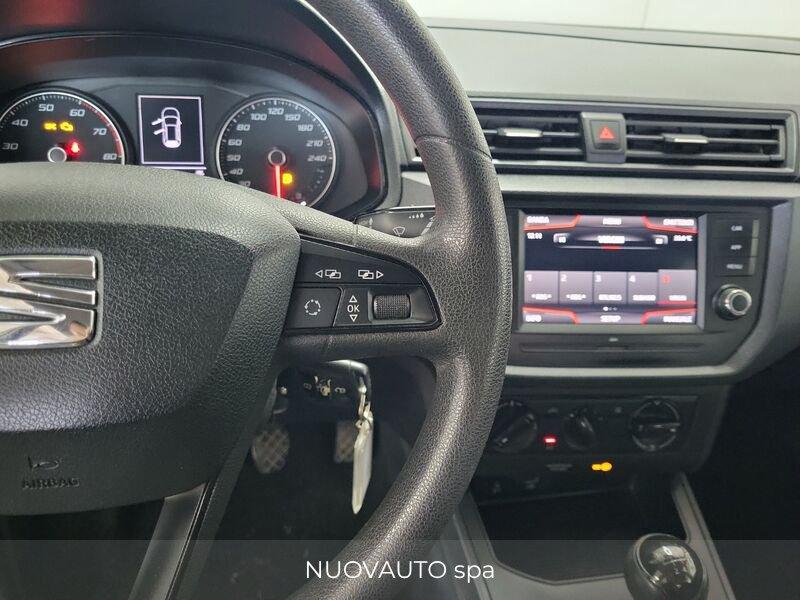 SEAT Arona 1.0 TGI 90cv XCELLENCE