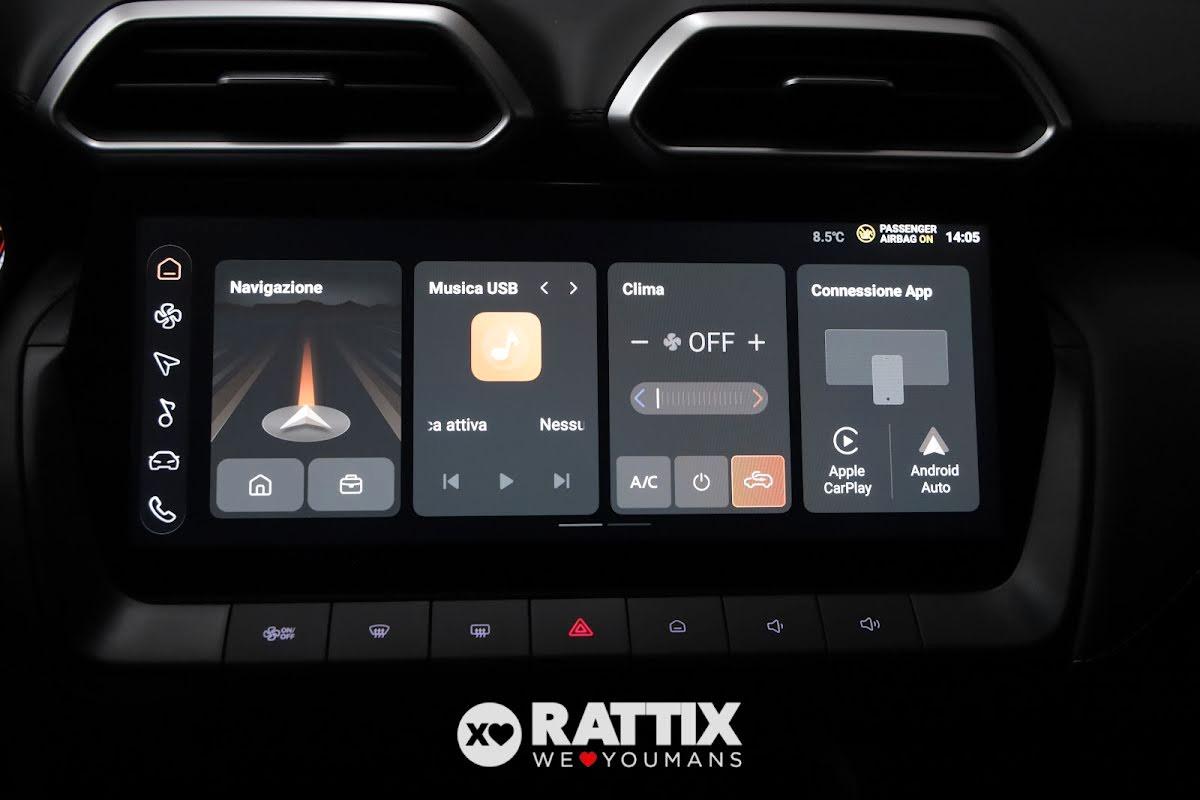 MG ZS 1.5 115CV Comfort