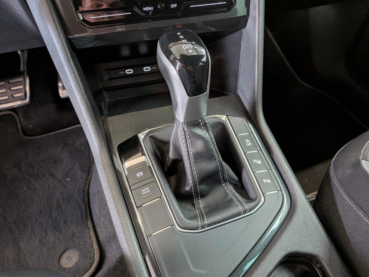 Volkswagen Tiguan 1.5 tsi R-Line 150cv dsg
