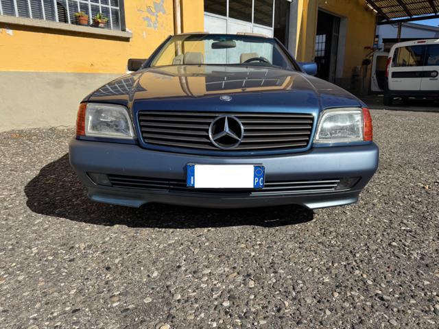 MERCEDES-BENZ SL 300 SOLO 46.000 KM PRONTA CONSEGNA