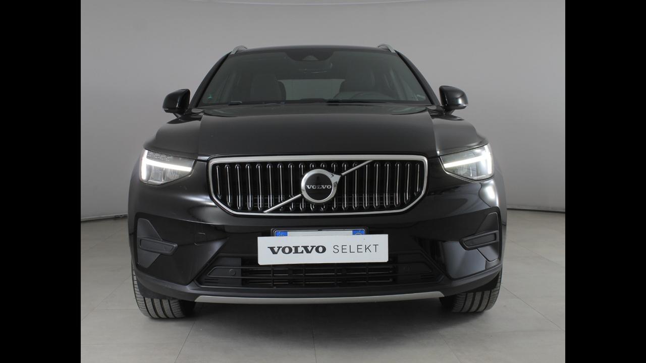 VOLVO XC40 2023 - XC40 1.5 t4 recharge phev Core auto