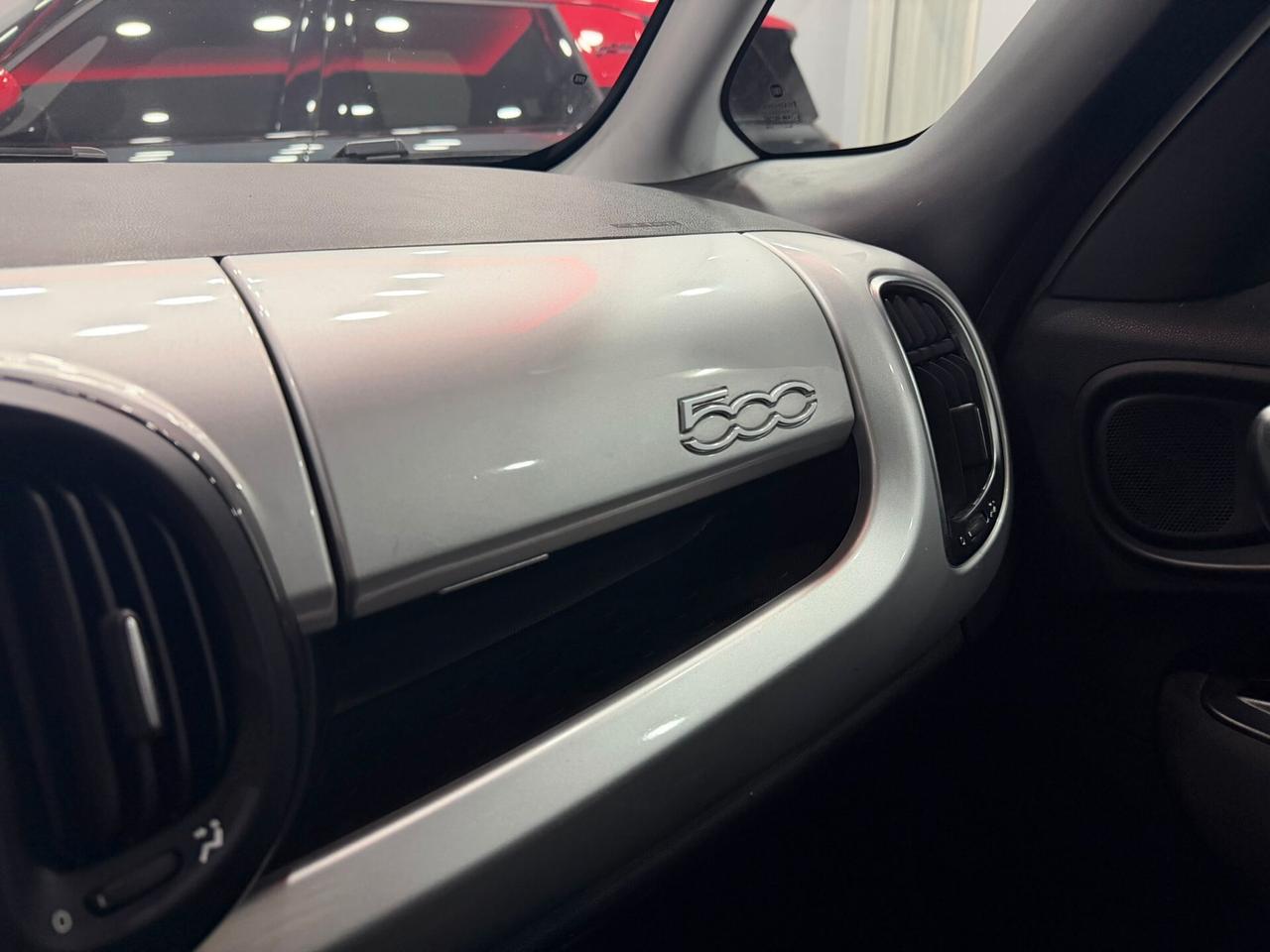 Fiat 500L 1.4 95 CV S&S Cross