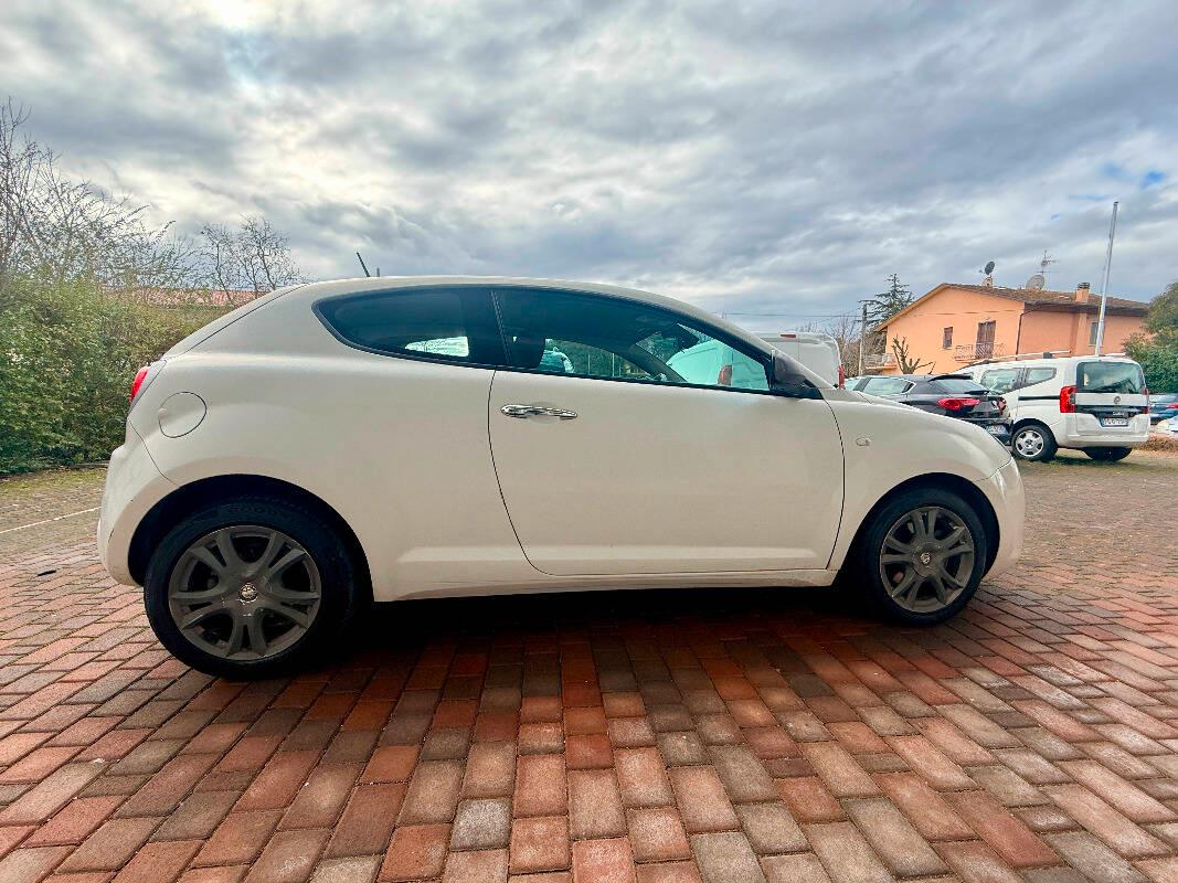 Alfa Romeo MiTo 1.3 jtdm-2 Progression s&s 95cv