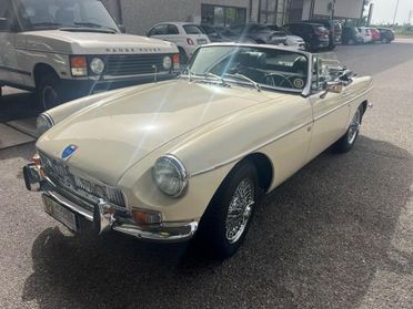 MG MGB 1800 ASI ORO