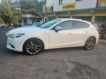 Mazda 3 Mazda3 1.5 Skyactiv-D Exceed