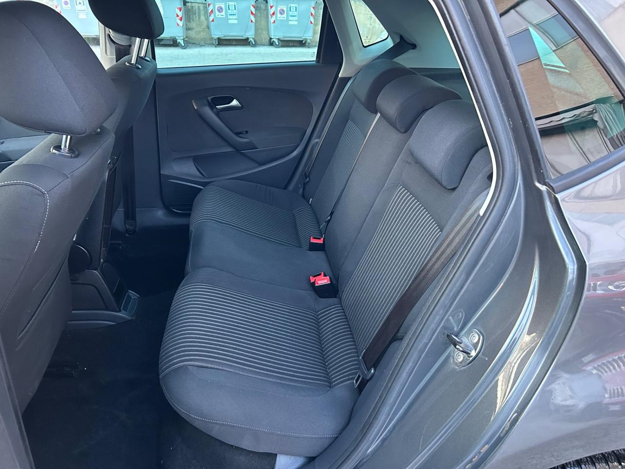 Volkswagen Polo 1.4 GPL Cambio Automatico 5 porte R-Line