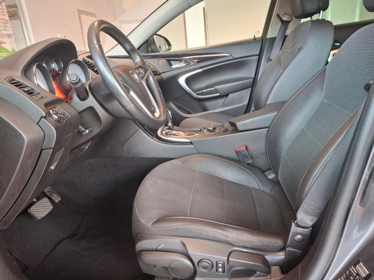 Opel Insignia Tourer Sports Tourer 2.0 cdti Cosmo 160cv auto