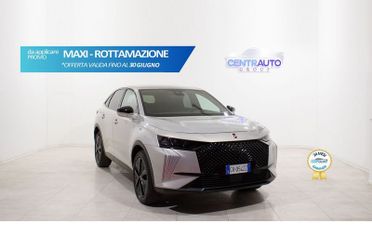 DS DS 7 DS 7 BlueHDi 130cv aut. Performance Line