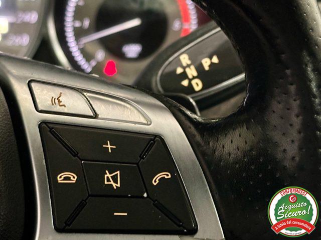 MERCEDES-BENZ CLS 350 CDI BlueEFFICIENCY *TETTO*