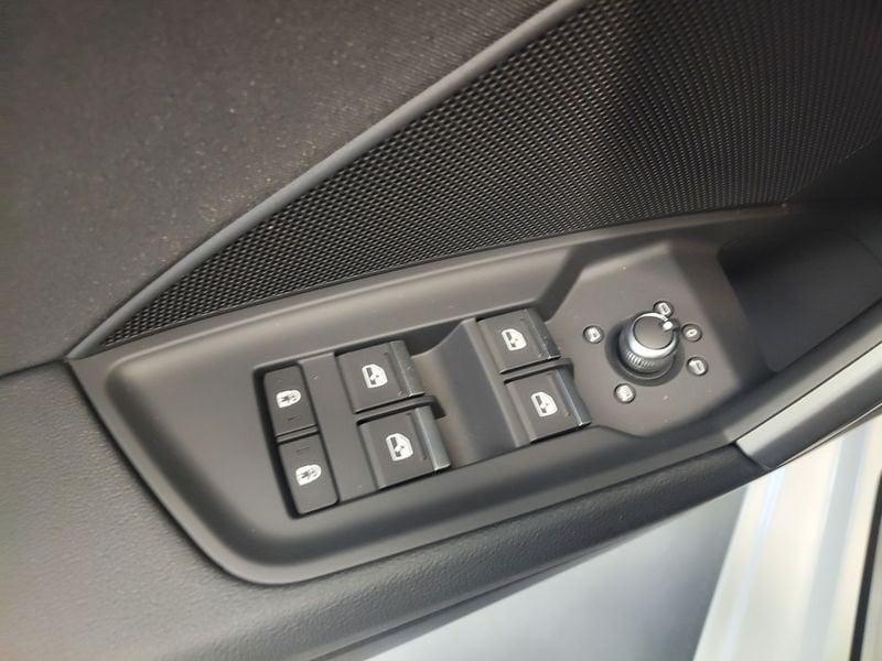 Audi A3 SPB 35 TDI S tronic Business Advanced