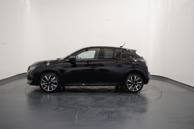 PEUGEOT 208 1.2 PureTech 100cv S&S 5 porte GT