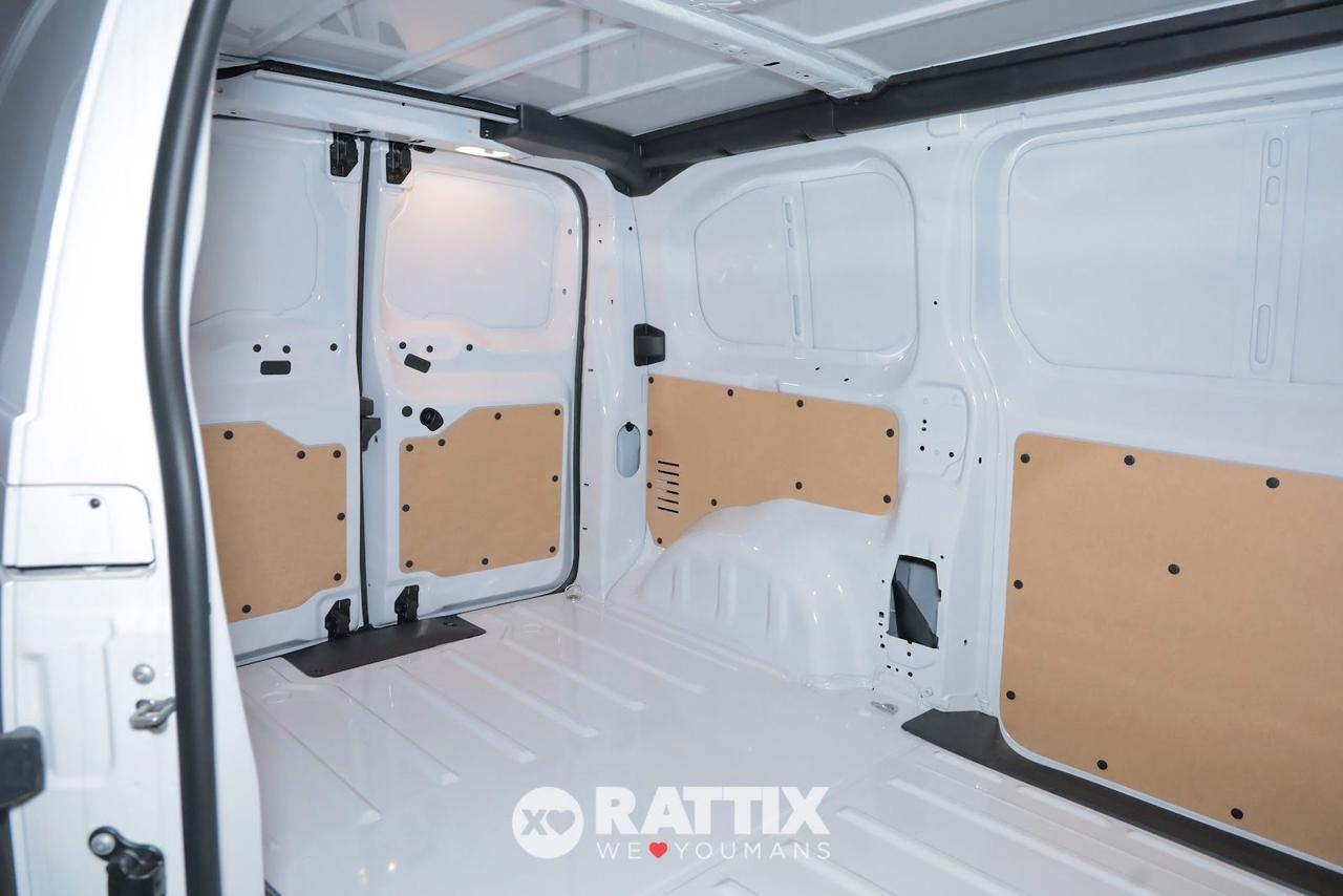 Peugeot Expert 1.5 BlueHDI 120CV Standard (IVA ESCLUSA)