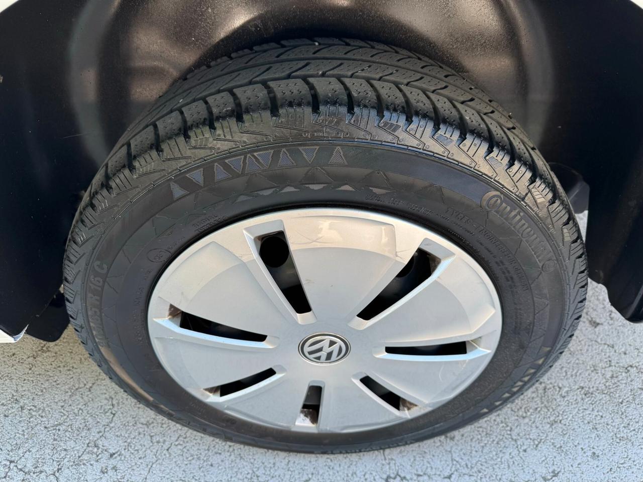 Volkswagen T6.1 Transporter 2.0 TDI UNIPROP GAR24M
