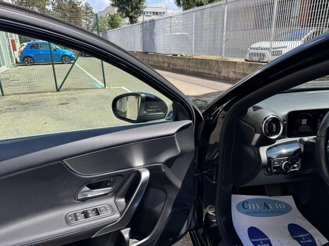 MERCEDES-BENZ A 180 d Automatic Sport SOLI KM. 46.300