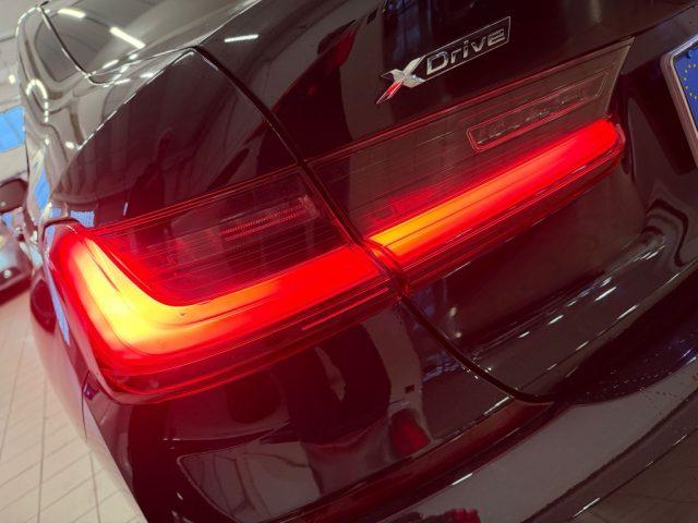 BMW 320 d 48V xDrive Msport //SERVICE BMW//