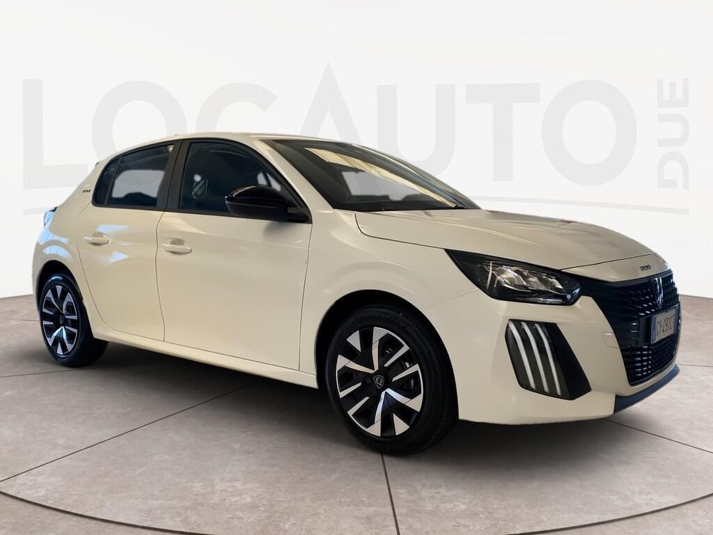 Peugeot 208 1.2 PureTech Style - PROMO