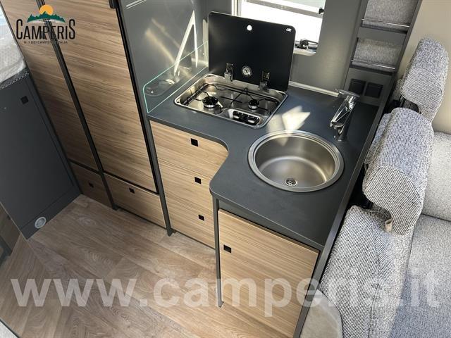 DETHLEFFS DETHLEFFS TREND I 6877 FIAT