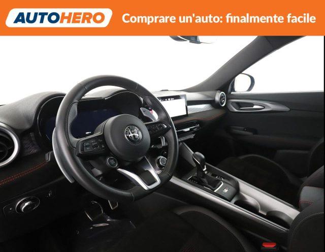 ALFA ROMEO Tonale 1.3 280 CV PHEV AT6 Q4 Veloce