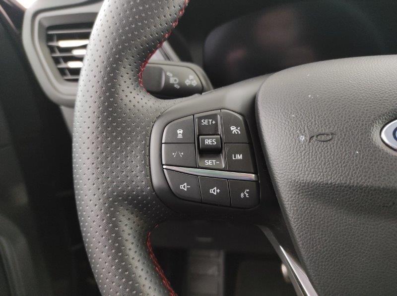 FORD Kuga 3ª serie - Kuga 2.5 Full Hybrid 183 CV CVT AWD ST-Line X