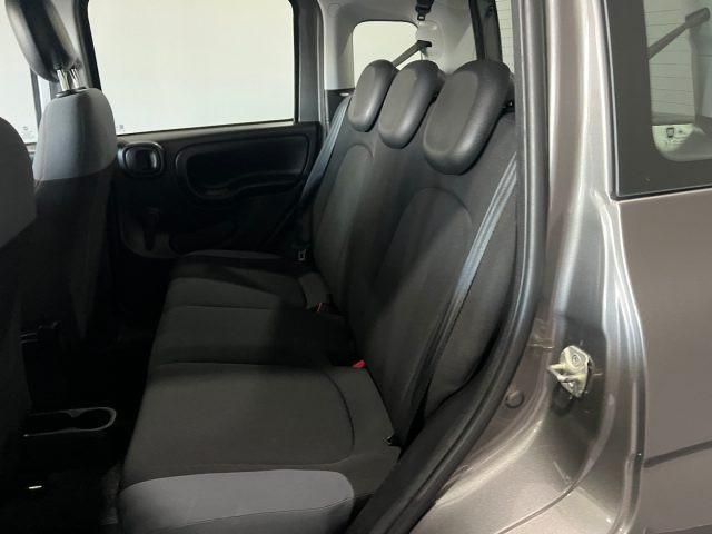 FIAT Panda 1.0 FireFly S&S Hybrid E6d-T