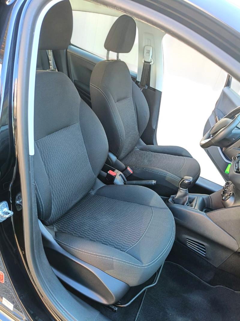 PEUGEOT 208 1° serie BlueHDi 75 5 porte Active