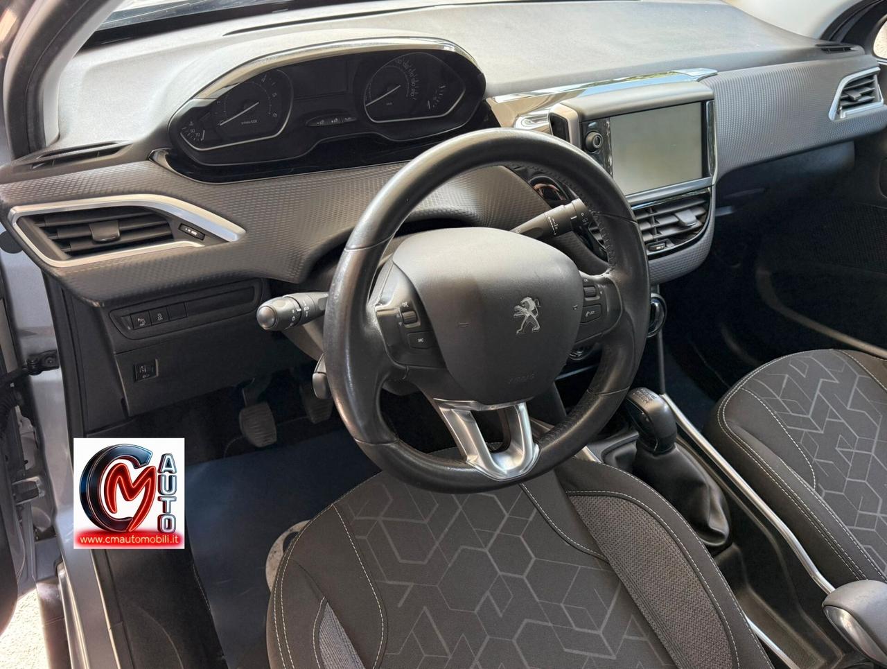Peugeot 2008 BlueHDi 100 Active MY 2017